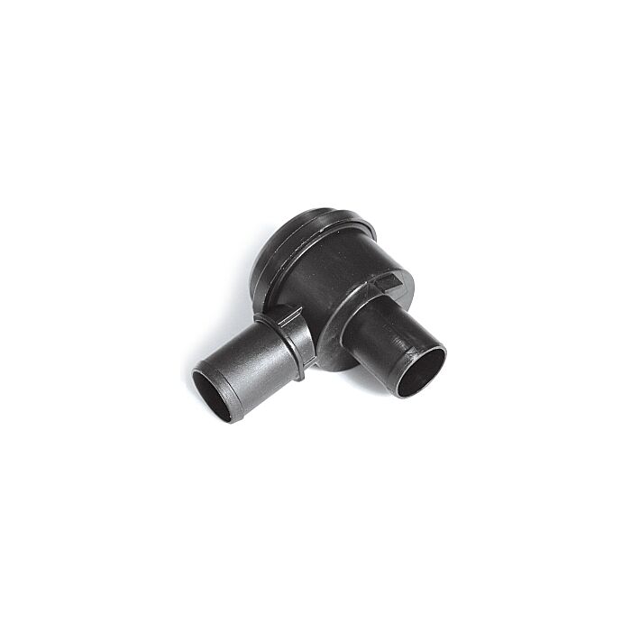 Dumpvalve turbo SAAB VOLVO 440 K 460 L 480 E 9-3 I  98-03 9-5 II  98-10 900 I  79-94 900 II  94-98 9000 S80 I -06 S80
