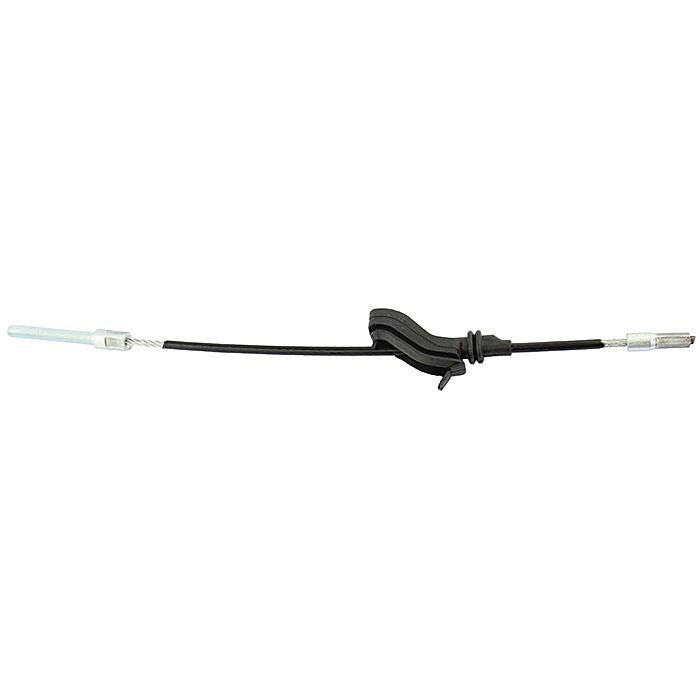 Handremkabel L&R voorzijde  VOLVO C-MAX C30 C70II Conv 06- FOCUS FOCUS C-MAX GRAND C-MAX S40 II 04- V50