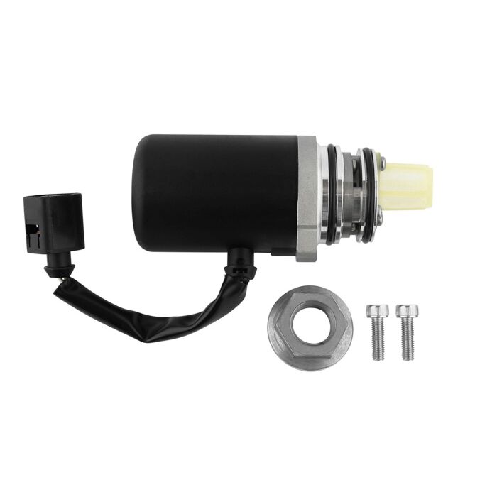 Oliepomp  AOC-koppeling VOLVO S40 II 04- S60 I -09 S80 I -06 S80 II 07- V50 V70 II 00-08 V70 III 08- XC70 II 01-07 XC90 I 03-