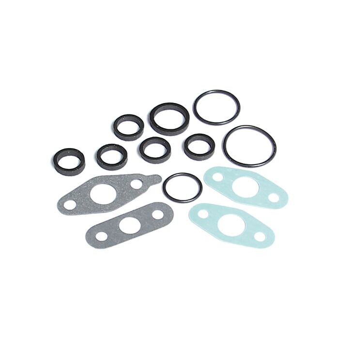 O-ring set Carterpan Volvo S40/V40/S80/V70/XC90/V70/S60/C70/C30/V50/S60/V60