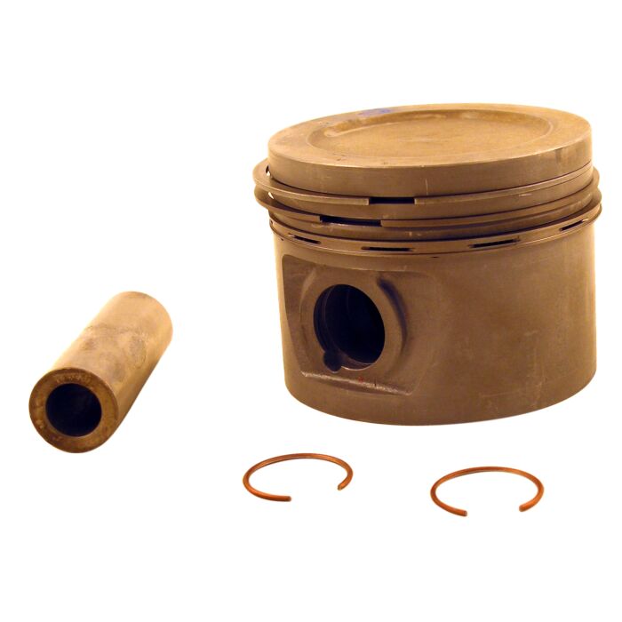 zuiger set