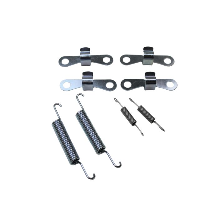 Handremschoenen Montageset FWD Volvo 850 - S70 - V70 - C70