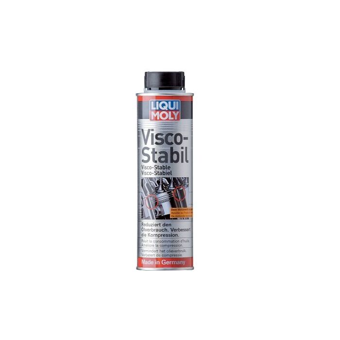 Teflon toevoeging aan motor Fin 25 ( 100 ml )