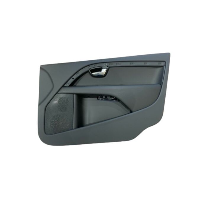 interieur deur portier paneel volvo S80 V70 xc70 zwart rechts voor