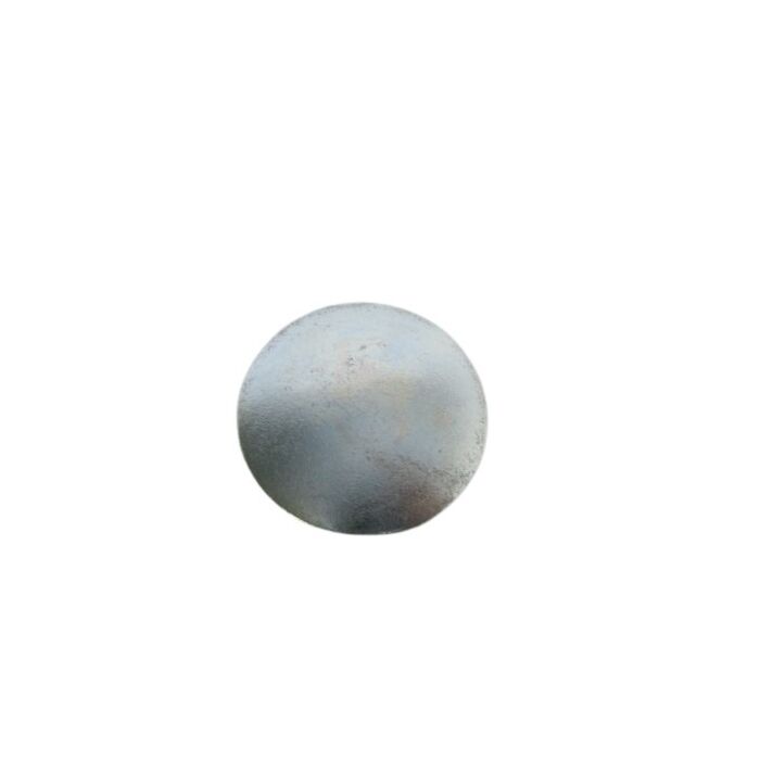 Vriesplug B18+B20+B30+-B23+B19+B21 45mm ( Onderblok 6 st. 418718
