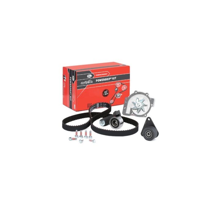 Distributieriem set Volvo 850/960/S40/V40/S70/V70/XC70/C70 incl spanrollen