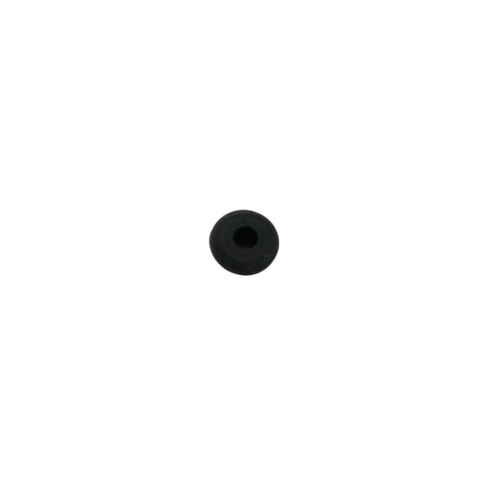 Rubber doorvoer 10x21 mm