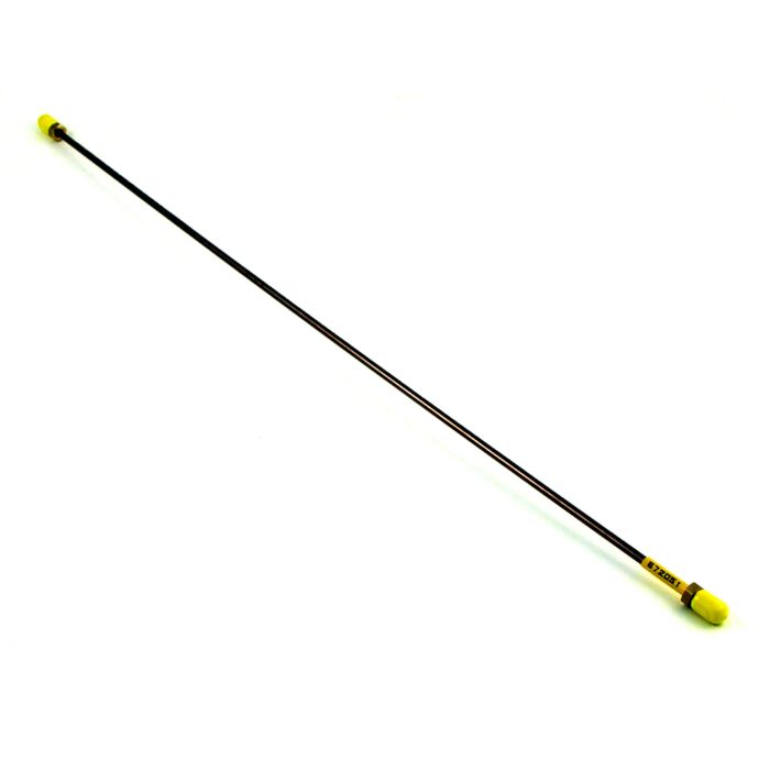 Remleiding achteras Amazon+P1800 B18 Links kort 47 cm