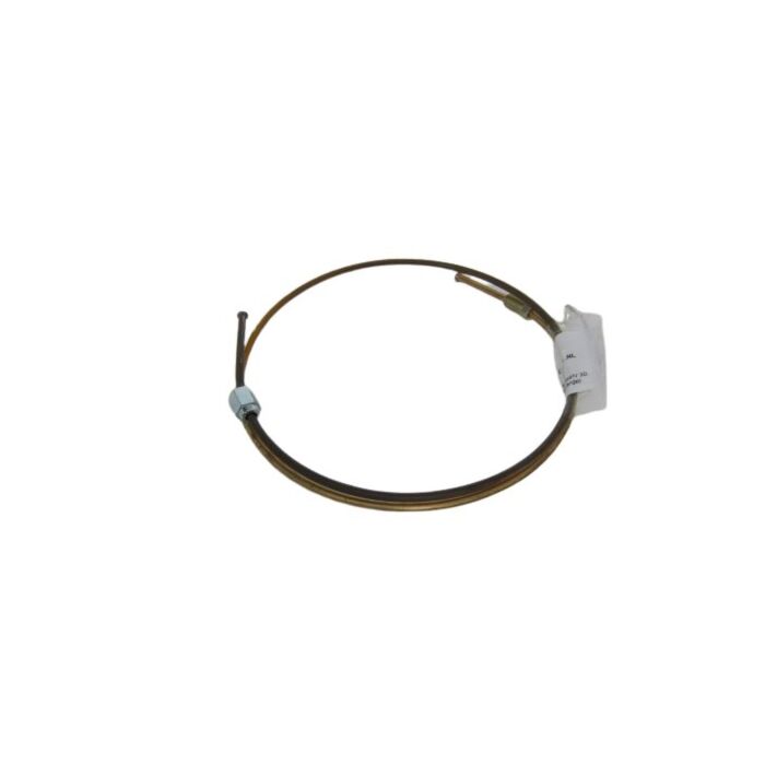 Remleiding Amazon B20+P1800E+ES-chassnr 30.000 achteras rechts(lange)