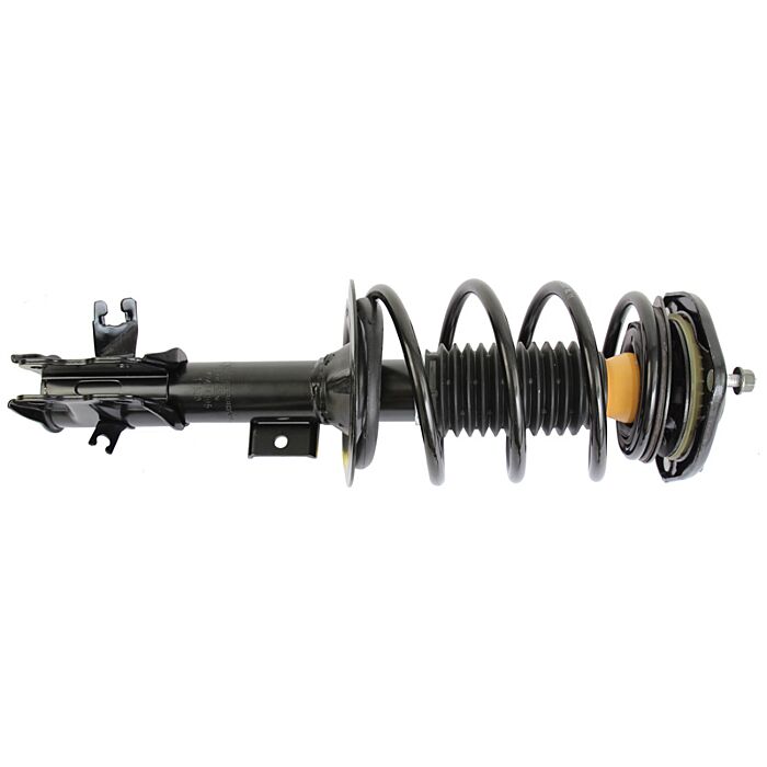 Schokdemperset met veer- en veerpootbevestigingen VOLVO S40 I -04 V40 I -04