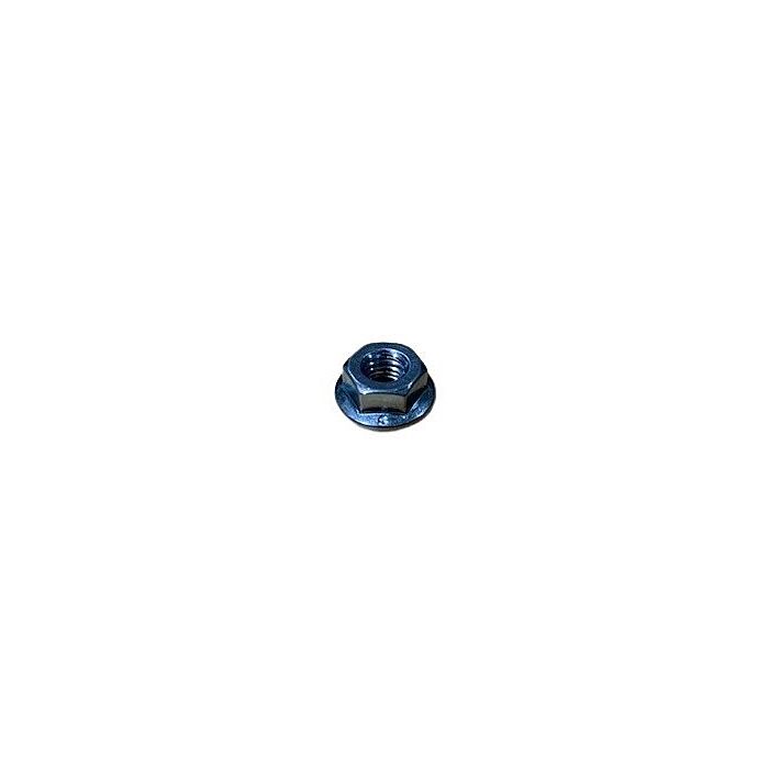 Moer M6 met flens flensmoer 240 262 740 745 760 780 940 1991-91 C70 1998-04 S70 1998-00 V70 1998-00 B21 B200 B23 B230 B27 B28 B30