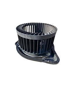 Moteur de ventilateur de chauffage, Ventilateur de chauffage, Utilisé, Volvo V70 S70, Numéro de pièce Volvo 9171429