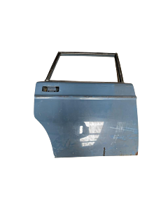 "Porte Arrière Droite Volvo 144 145 - Pièce d'Origine, Utilisée"