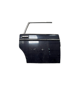 "Porte Arrière Gauche Usagée pour Volvo 144 145 - Pièce d'Origine"