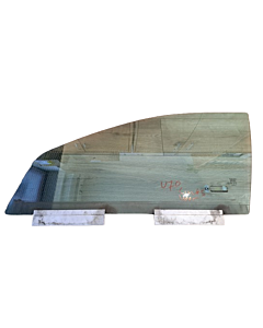 Fenêtre avant gauche pour Volvo V70 43R001106U