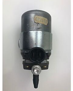 "OptiFlow B20 E-F: Pompe à Essence Haute Performance pour Volvo"