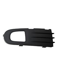 "Plaque de Protection pour Phare Anti-Brouillard, Pare-chocs Volvo V50/S40"