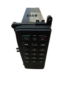 "Module de Téléphone Original Volvo V70 2005-2007, Contrôle Facile, Utilisé"
