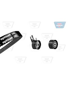 Distributieriemset 1007  206  207  207 Cc  207 Sw  3008  307  307 SW  308  308 CC  308 SW  407  407 SW  5008  Berlingo  Berlingo / Berlingo First  Berlingo Multispace  C2  C3  C3 PICASSO  C30  C4  C4 GRAND PICASSO  C4 PICASSO  C5  C-Max  Dispatch  Ex