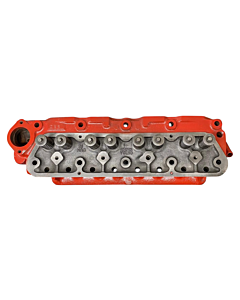 Cilinderkop B20 1973+ Loodvrij+LPG REVISIE RUIL statiegeld E 200.00 inl klep 44mm 87mmhoog