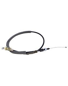 gasklep Controle kabel