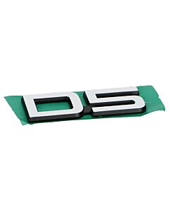 Embleem Volvo typeVolvo 240 : Volvo 260 : 