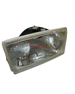 Koplamp 240 unit GL +260 Links compleet (17x31cm) used 