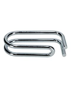 Steun uitlaat downpipe 240 740 760 780 940 960 s90 v90 benzine zonder turbo