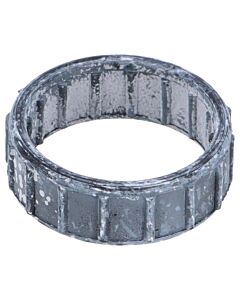 afdichting Ring Rubber ring waterpomp B19+B21+B23_B200+B230 
