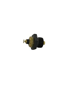 Carter plug B18+B20+B30 +B16 +200+700+900 3/4 met temperatuurgever aftap