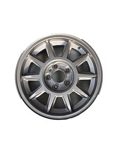 Velg volvo 740 760 940 960  10 Spoke Nova /sirius Alloy