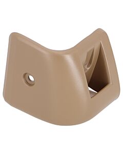 schuifslot 760  740 (1985 - 1989) beige rechts achter