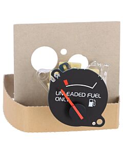 brandstof meter