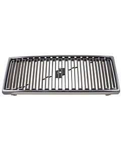 Grille 740+760 -1989 chroom chroom