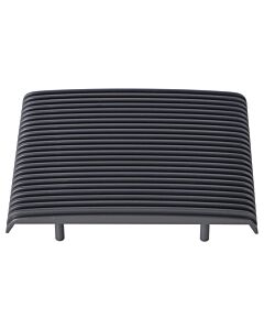 luidspreker Grille grijs