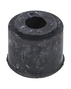 RUBBER demper