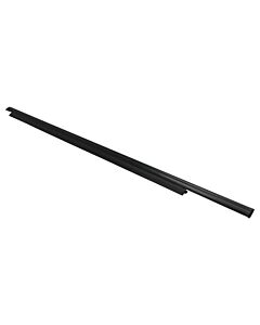 boven portier Sierlijst links