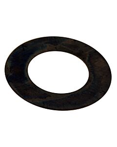 Shim  voor hulpstuurarm in B18 amazon p1800 hulpstuurhuisAfmetingen: 18x32x0 16 mm.