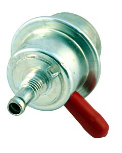 Injectie benzinedrukregelaar B20E P1800E+P1800ES+140+164 2 wegs repl Bosch nr  0280160001 