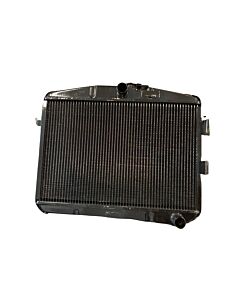 Radiateur Amazon 1967+ 140 -1971 P1800 gesloten systeem HD 30% meer capaciteit TROPIC