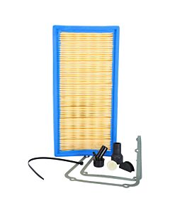 reparatieset carterventilatie zie 1306399