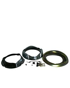 Koplamp ring set 164