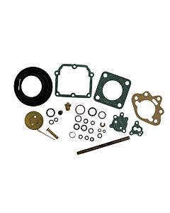 Carburateur revisieset Stromberg B18A 175CD revisieset incl gasklep +as  membraam sproeierbuis sproeiernaald CDSK1