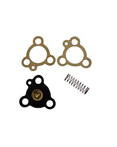 Membraam Stromberg carb +veer+pakking(bypass kit) Zenith 34VN+36VN+ B16+B18+B20+B30+B19+B21+B23 237058 Stromberg CD diaphragma