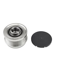 Riemschijf voor dynamo C30  C70  Focus  S40  V50