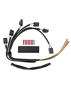Bobinekabelset 960  V90