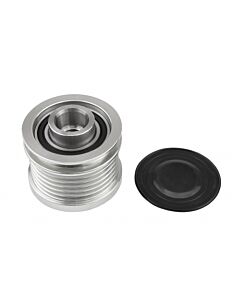 Riemschijf voor dynamo C30  C-Max  Focus  Focus C-Max  Mondeo  S40  V50
