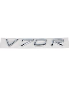 Embleem Volvo typeVolvo V70 P26