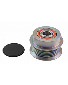 Riemschijf  dynamo S60  S90  V40  V60  V70  V90  XC60  XC60 II  XC70  XC90