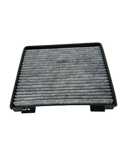 Interieur filter S40+V40 2000-2004 +AC 230x200x20mm carbon V40 S40